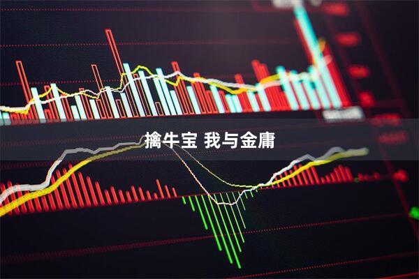 擒牛宝 我与金庸